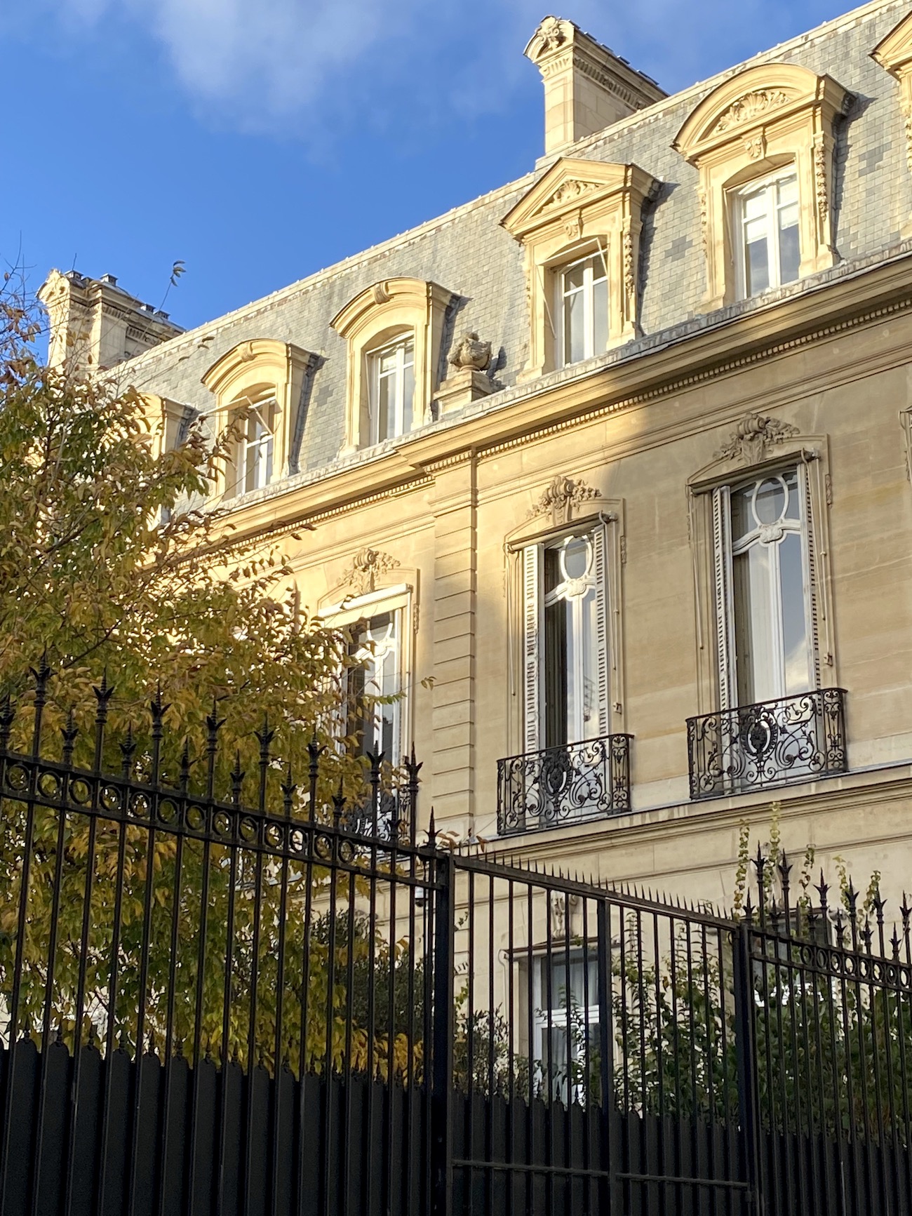 Paris Real Estate Prices Have Stabilized 56Paris