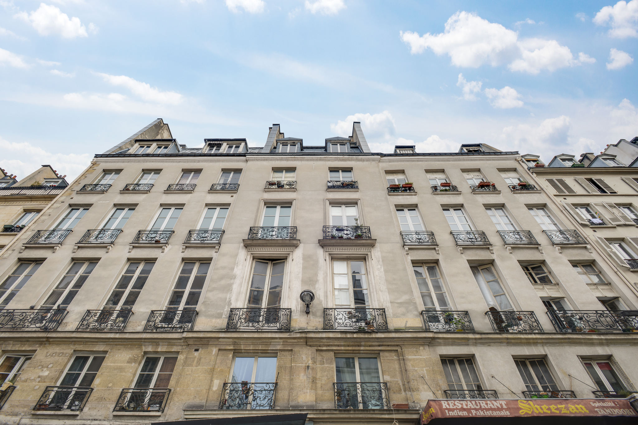 76 Rue Du Faubourg Saint Denis 75010 Paris Faubourg St-Denis | 56Paris