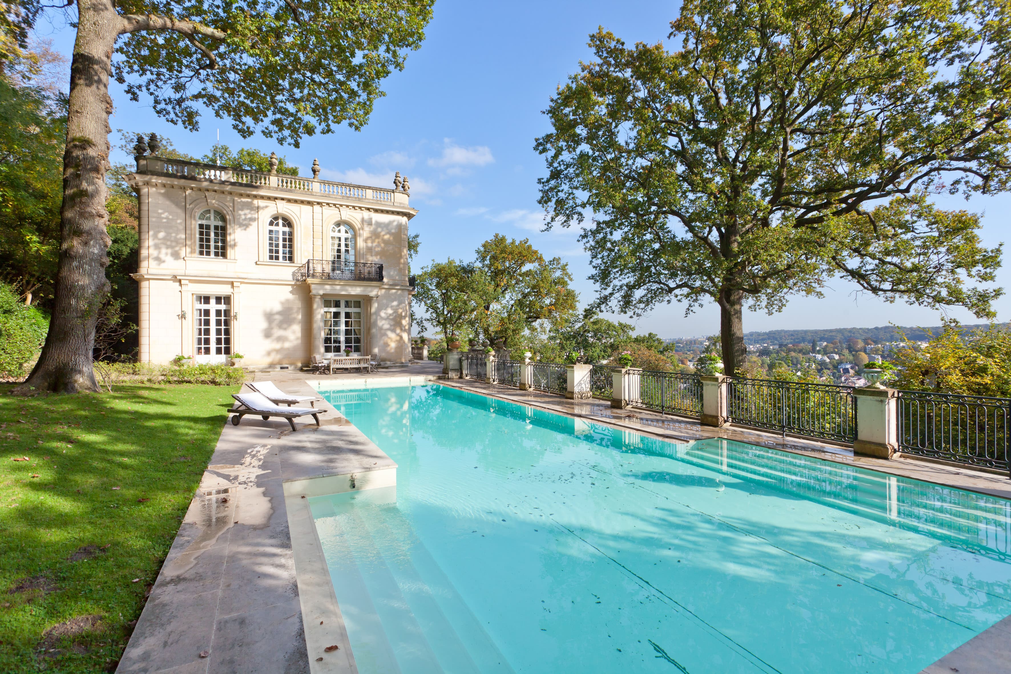 Parc de St. Cloud 56Paris